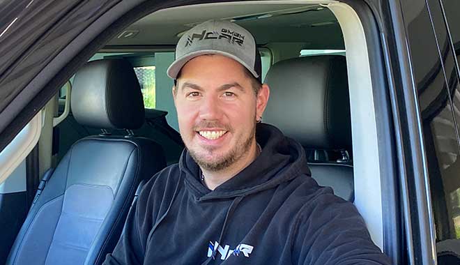 Stefan Neukomm