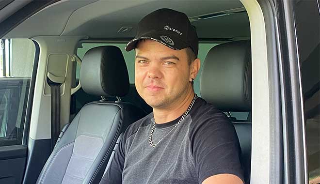 Stefan Streun